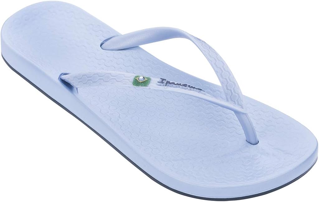 ipanema brilliant flip flop