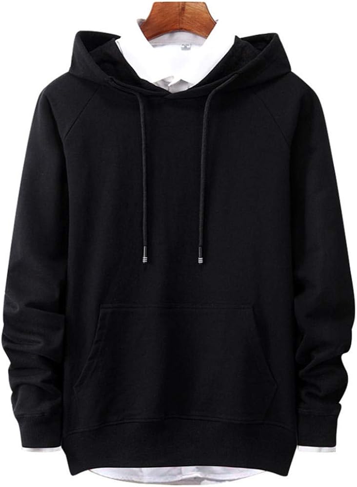 thin fleece pullover