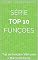 Livro Série Top 10 Funções: Top 10 Funções VBA para o Microsoft Excel (Série Top 10 Funções - Microsoft Excel)
