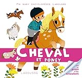 Cheval et poney by