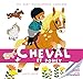 Cheval et poney by