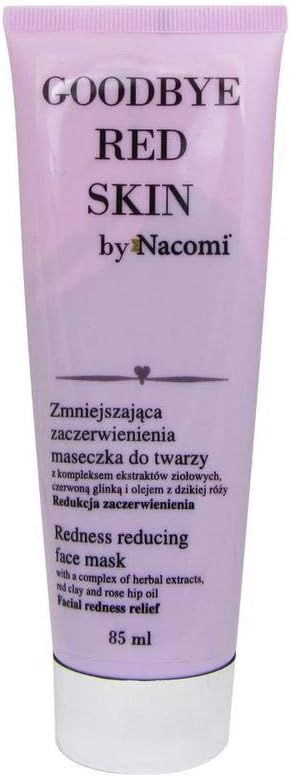 skin redness reducer