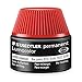 Staedtler Lumocolor Permanent Refill Station 487 17-2 for Permanent Universal Pens - Red