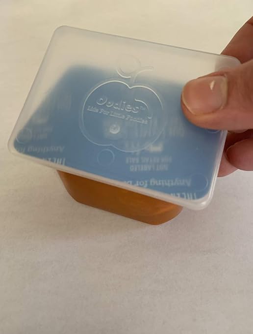 lid for gerber baby food
