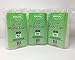 Rensow 9 Ounce Disposable Plastic Cups 400 Count Pack (5 x 80 Pack)