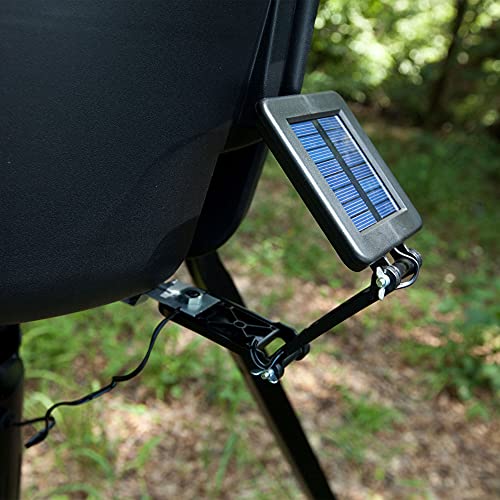 Moultrie 6Volt Deluxe Solar Panel Pricepulse