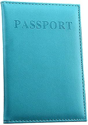 💕 Ourhomer 💕 Clearance Sale Wallet Dedicated Nice Travel Passport Case ID Card Cover Holder Protector Organizer