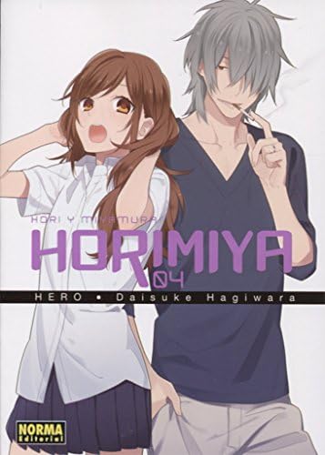 Horimiya 04