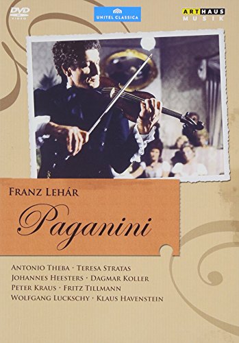 Paganini