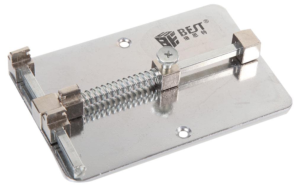 DURATOOL D03420 PCB Holder