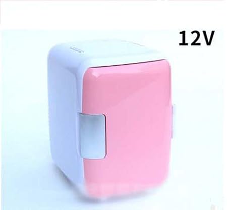 DSHBB Mini refrigerador del Coche, congeladores más fríos del ...