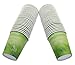 Yes!Fresh 8oz Disposable Hot Beverage Paper Coffee Cups for Hot Liquid, Chocolate,Juice,Parties,Picnics,Barbecues,Travel and Events (8 oz, 50 Count,Green)