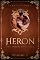 Livro HERON (IRMÃOS MONJE CRUZ Livro 5)