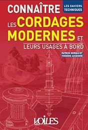 Connaître les cordages modernes et leurs usages à bord