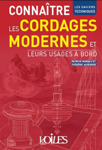 Connaître les cordages modernes et leurs usages à bord