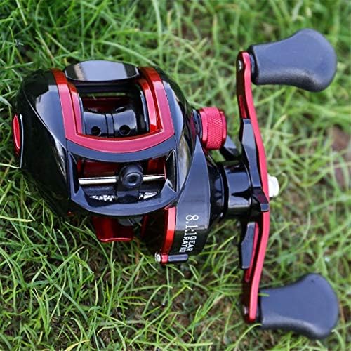 Audi baitcasting reel Clearance