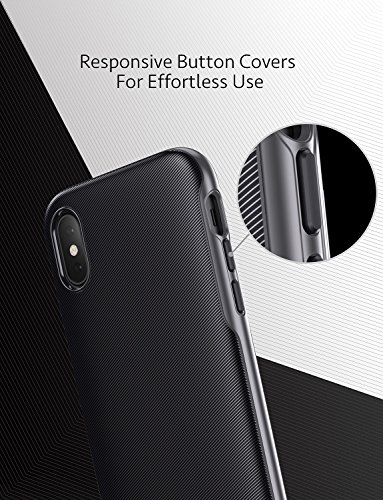 iPhone-X-Case-iPhone-10-Case-Anker-Breeze-Case-Military-Grade-Certified-Protection-With-3D-Texture-Protective-Case-Support-Wireless-Charging-Slim-Fit-for-Apple-58-In-iPhone-X-2017