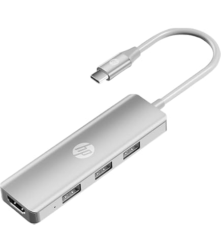 Amazon.com: SMART BUY USB-C TRAVEL HUB G3 : Electronics