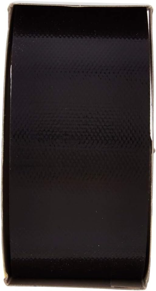 BOSTIK Grizzly Tape Black 10 m x 50 mm - Image 5