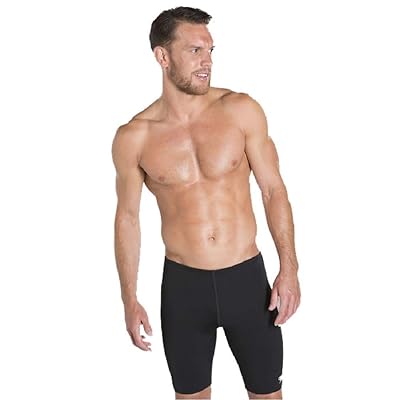 Speedo Men's Houston Jammer Swimsuit Nylon, Kuwait Ubuy