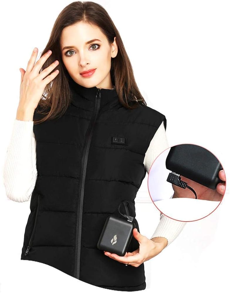 Heater pants and jacket Clearance