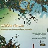 WHITE DAWN - MUSIC BY DAVID LUMSDAINE              image