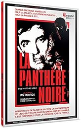 La Panthère Noire