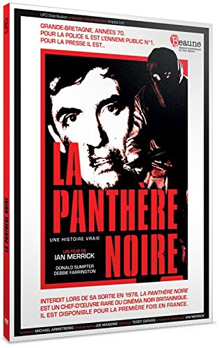 La Panthère Noire