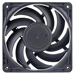 SilverStone Technology Vista 120 Performance