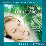 Healing Meditation (Nourish Mind Body and Spirit) by