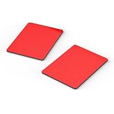 VIOFO Adhesive Pads 2 Pcs for A119M Pro / A119 Mini 2 Front Dash Camera