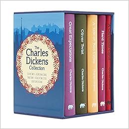 The Charles Dickens Collection