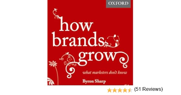 Byron Sharp How Brands Grow Pdf Editor