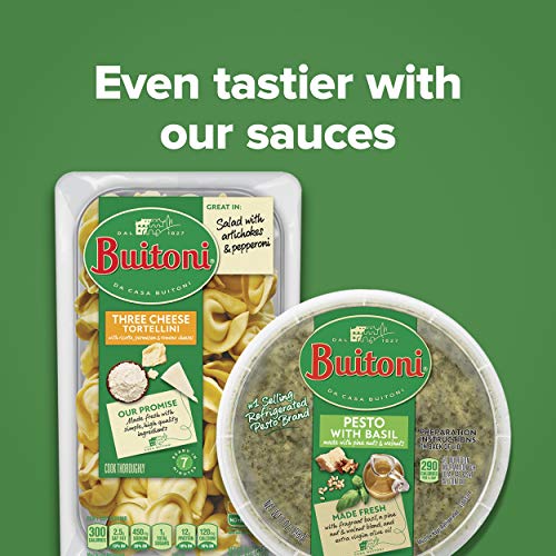 5 Buitoni+024842112110+Tortellini+Three+Cheese