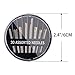 30 Count Assorted Hand Sewing Needles Per Pack, Total 4 Pack