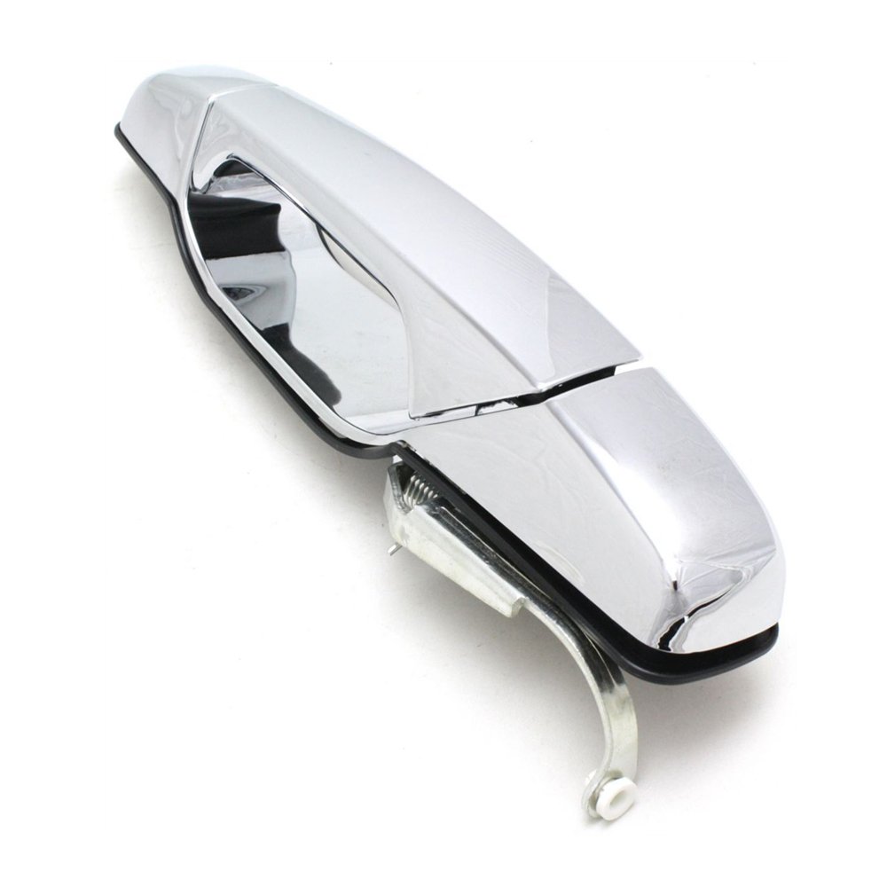 T1A 20072013 Cadillac Escalade Exterior Door Handle T1A 20072013 Cadillac Escalade Exterior Door Handle
