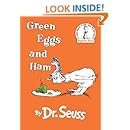 Green Eggs and Ham (Beginner Books(R))