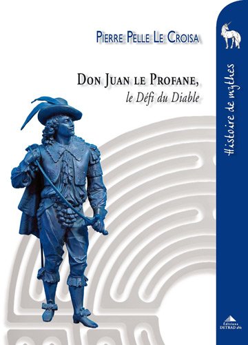 Don Juan le profane