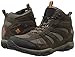 Columbia Men's North Plains Drifter Mid Waterproof Hiking Boot
