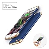 Battery Case For Iphone 7 Plus Slim Battery Case Joyroom Battery Case Charger Iphone 7 Iphone 7 Battery Case Apple Rechargeble Battery Case Backup Iphone 7