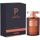 Al Haramain Portfolio Cupid's Rose Eau De Parfum Spray (Unisex) 2.5 oz