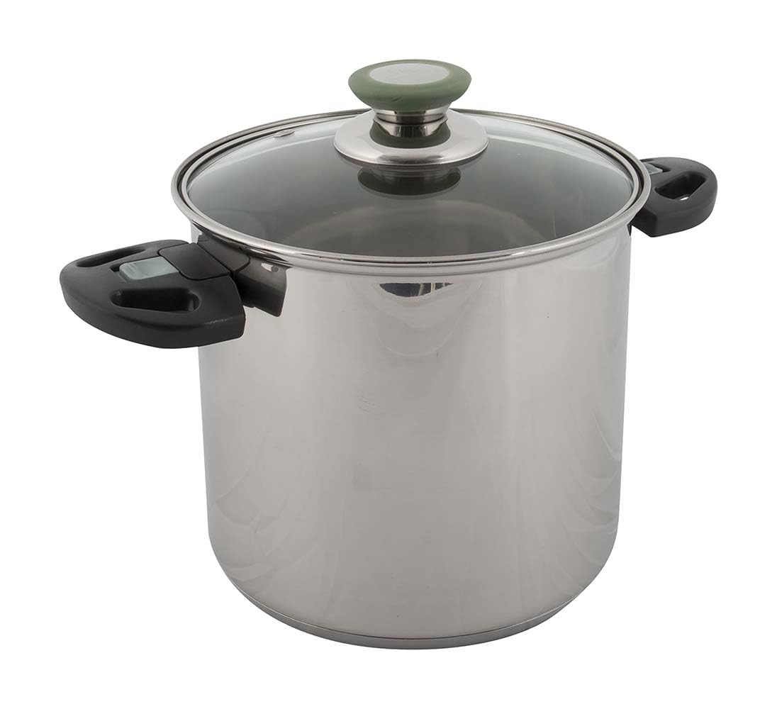 BC Sartén Elegance Compact2 14cm induc