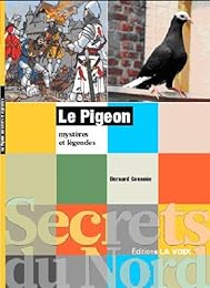 Le  pigeon
