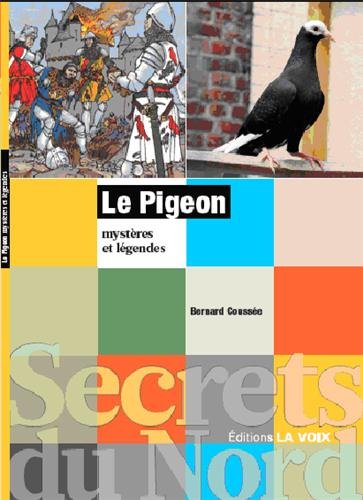 Le  pigeon