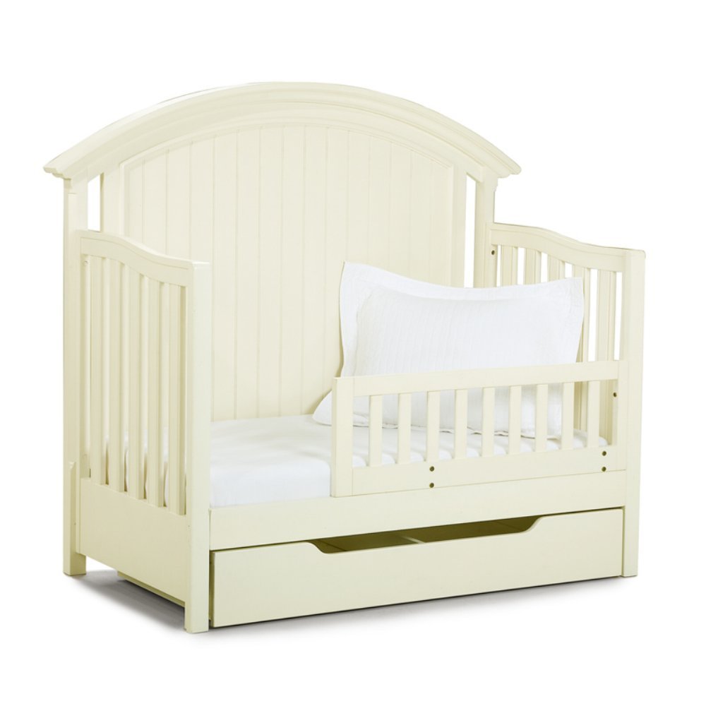 legacy convertible crib