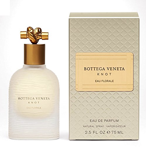 bottega veneta knot perfume 75ml