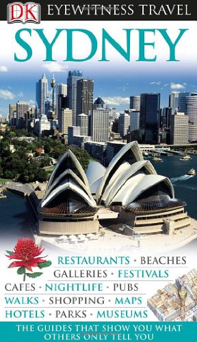 Sydney (Eyewitness Travel Guides)