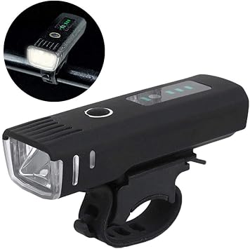 Amazon Co Jp Led自転車ライト Abs自転車ライト アウトドアトラベルスポーツ用のサイクリング用品ナイト Cycling Lights スポーツ アウトドア