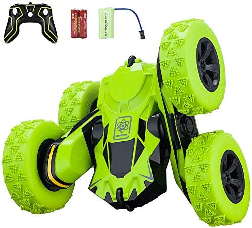 Remote Control Car, RC Stunt Car, 360 