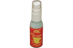 EK Cat Crap Spray